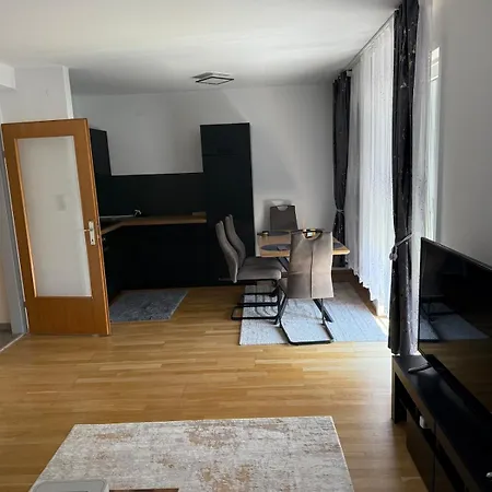 Apartament * Bregenz
