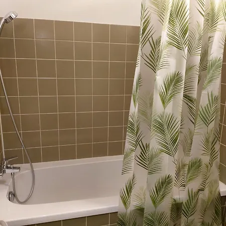 Apartament Apartamento *