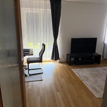 Apartament Apartamento Bregenz