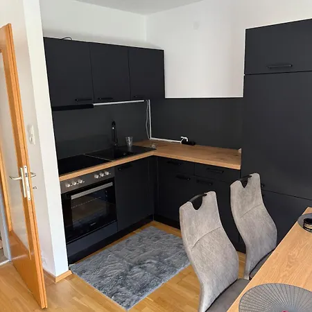 Apartament Apartamento Bregenz