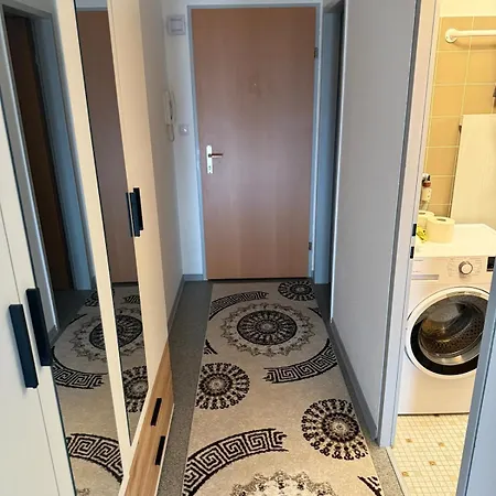 Apartament Bregenz