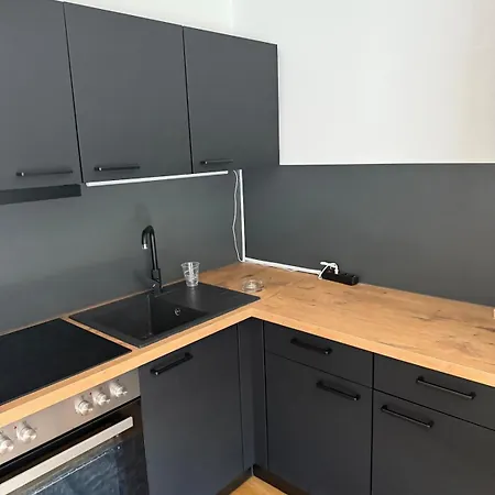 Apartament Apartamento Bregenz