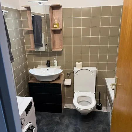 Apartament * Bregenz